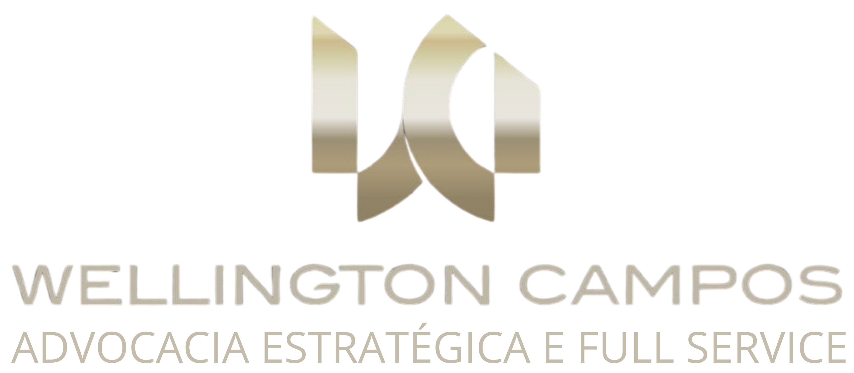Wellington Campos Logo